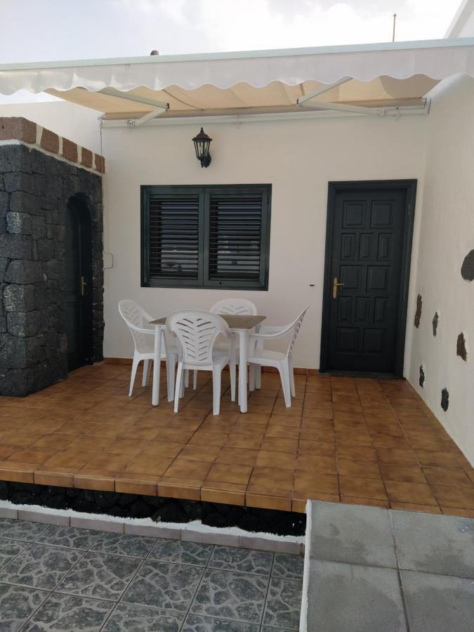 Casa Daniela Villa Tahiche Ngoại thất bức ảnh