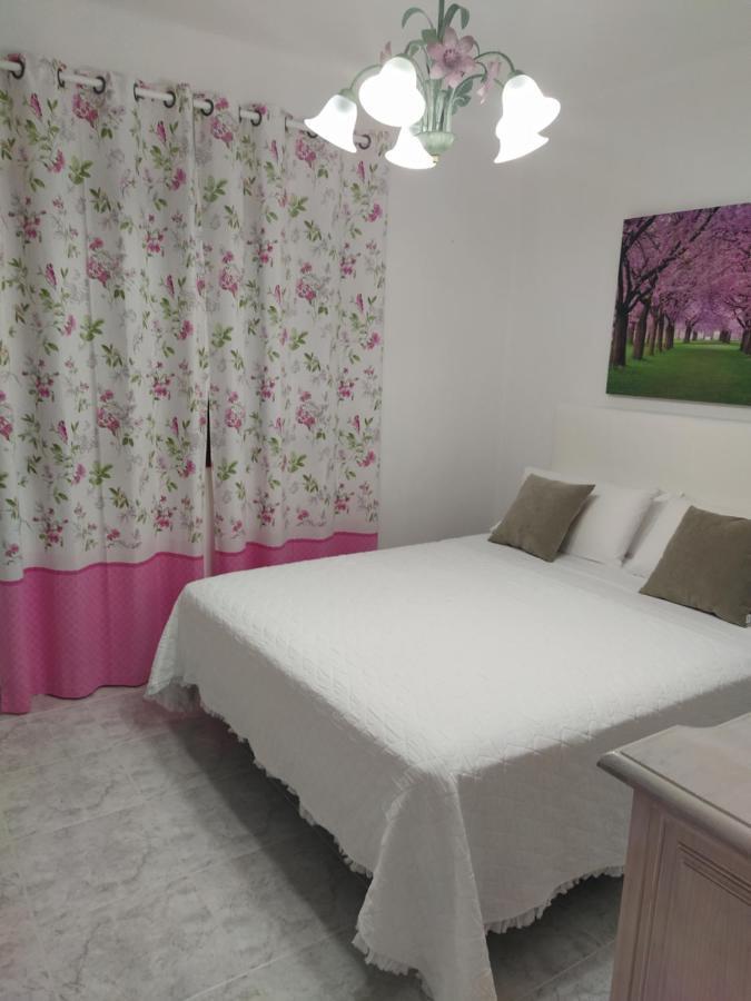Casa Daniela Villa Tahiche Ngoại thất bức ảnh