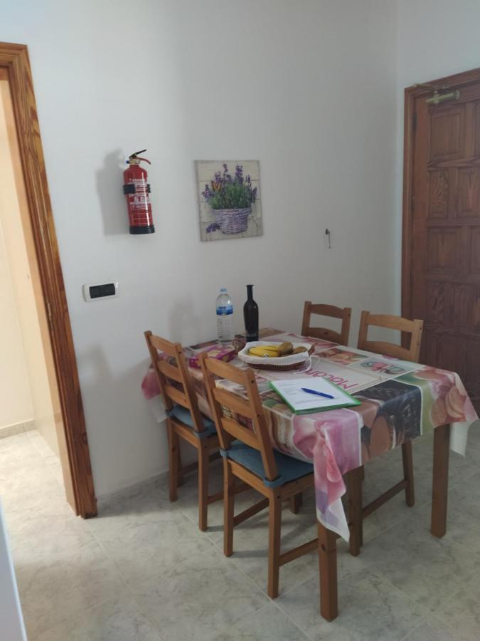 Casa Daniela Villa Tahiche Ngoại thất bức ảnh