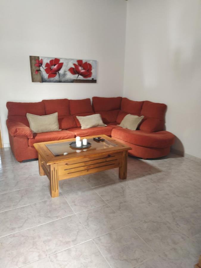 Casa Daniela Villa Tahiche Ngoại thất bức ảnh