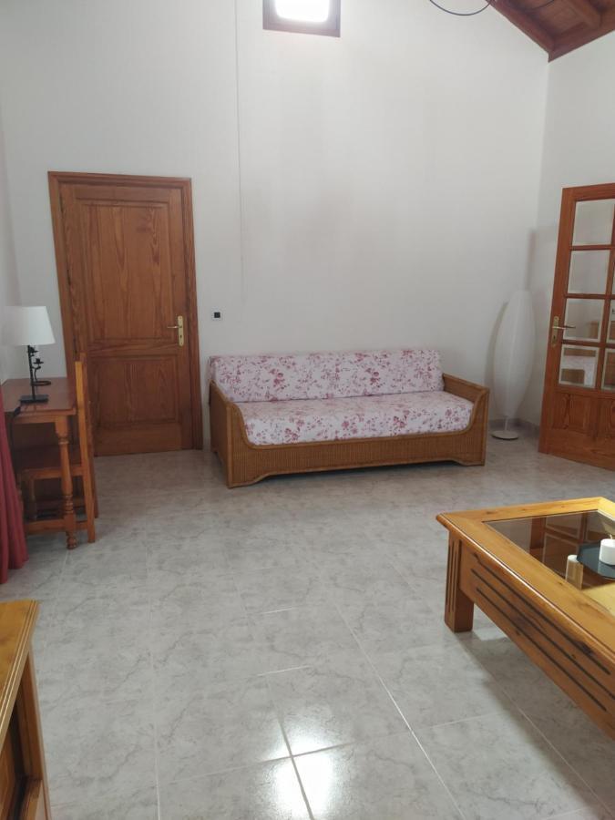 Casa Daniela Villa Tahiche Ngoại thất bức ảnh