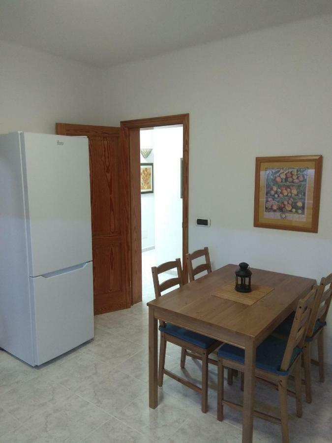 Casa Daniela Villa Tahiche Ngoại thất bức ảnh