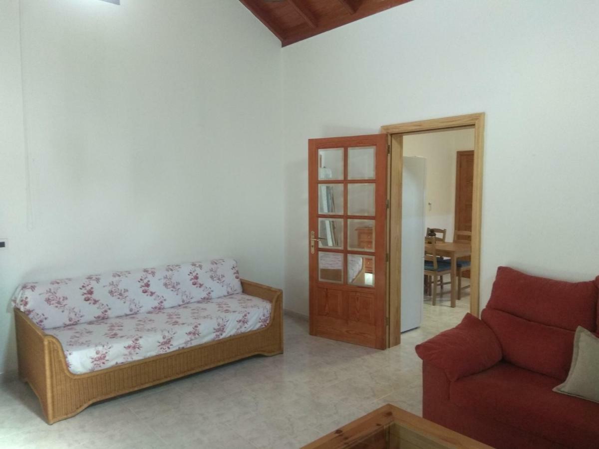 Casa Daniela Villa Tahiche Ngoại thất bức ảnh