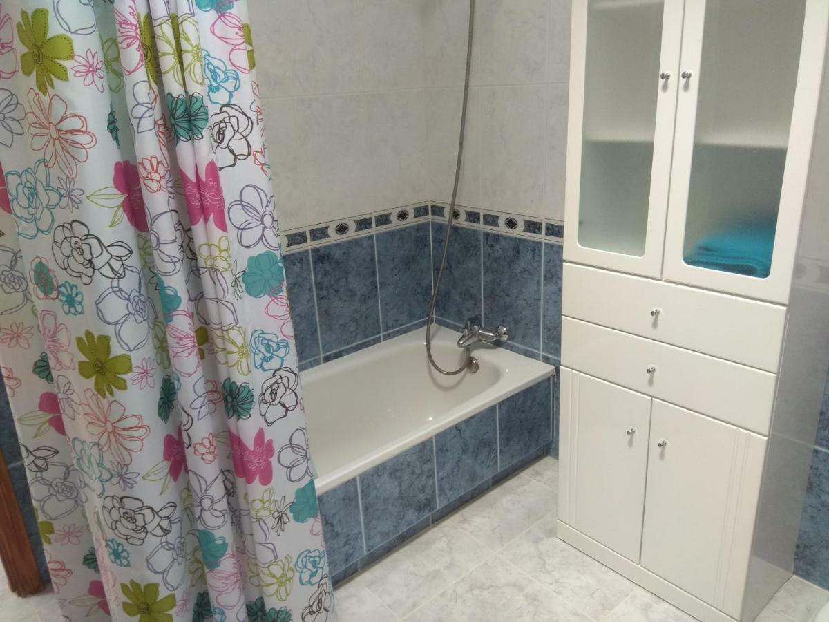 Casa Daniela Villa Tahiche Ngoại thất bức ảnh