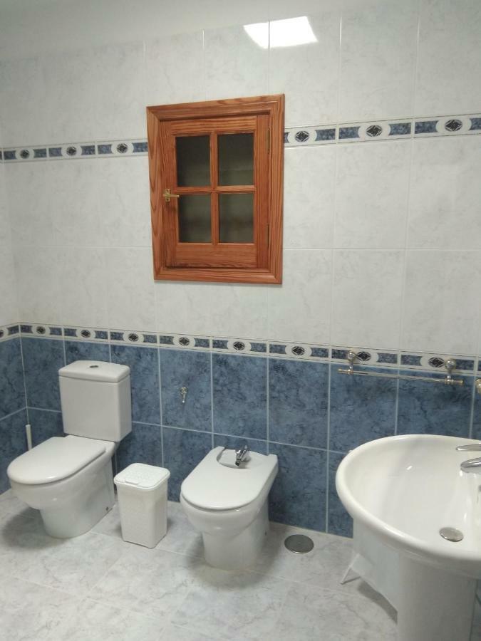 Casa Daniela Villa Tahiche Ngoại thất bức ảnh